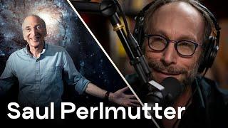 Saul Perlmutter: Expanding the Universe, Scientific Thinking, and Global Challenges