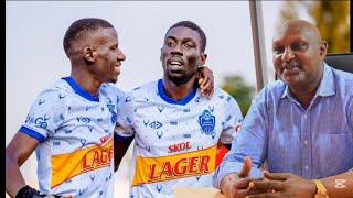 FULL NGAGNE ARAGARUKA MUKIBUGA VUBA  BIDATINZE INAMA YA RAYONI sports