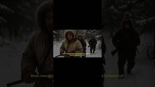 Hypothermia or Something Worse? ️ - Part 6