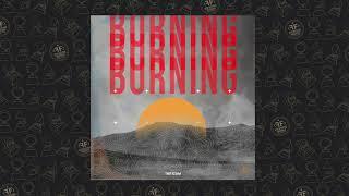 TRITICUM - Burning