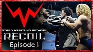 WWN Recoil | Episode1