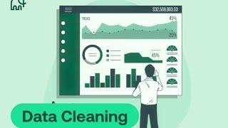 Data cleaning in Excel @learnwithlokeshlalwani @ExcelCampus @excel