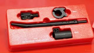 Tool Showcase: LTI Shockit Socket O2 Sensor Removal Kit