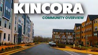 5 Reasons to Live in Kincora | Loudoun County | DRB Homes