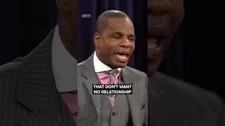 Kirk Franklin shares his testimony. | TBN #shorts