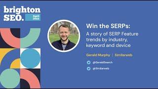 Win the SERPs: A story of SERP Feature trends by industry, keyword and device