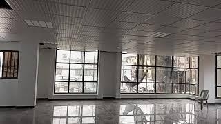 Expose Metal Ceiling Design For Home And Office || False Ceiling Design In Nigeria