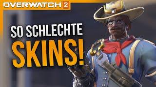 Season 10 Battle Pass | Alle Skins & Items | Overwatch 2