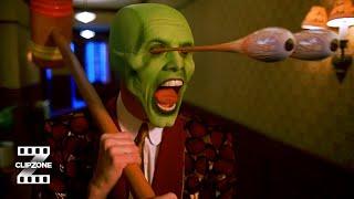 The Mask | Smokin! | ClipZone: Comedy Callbacks