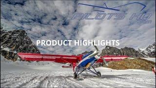 Flight Outfitters - Bush Pilot Rucksack Review
