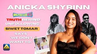 Anicka's Emotional Breakdown: Suicidal Thoughts, Relationship Status with Siwet & Life Highs & Lows