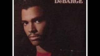 El Debarge - Someone