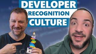 Unleashing Engineering Teams With Recognition Culture - Interview With Dan Silivestru