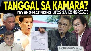 BREAKING NEWS! Finish na! Fernandez at Abante PlNATALSEK na sa QUADCOM? KERNEL FPRRD BARBERS Kumanta