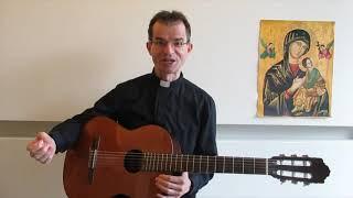 Fr Tom Casey SJ takes a second look at “Thy Will be done”