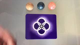 Pick A Card: Weekly Oracle Guidance | The Mayan Oracle