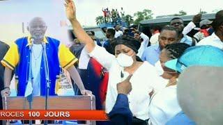 EN DIRECT: PROCES VITAL KAMHERE, AMIDA SHATUR, SORAYA MPIA
