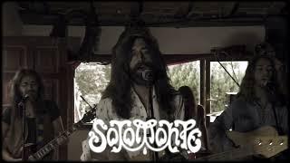 Sotomonte - Moral Blindness (Directo en la Cabaña del Strope)