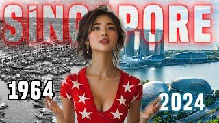 12 SHOCKING Facts About SINGAPORE That Will Leave You Speechless | Amazing Journeys