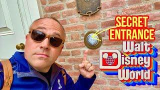 Disney World's Best-Kept Secret‼️ CLUB 33 LOCATIONS REVEALED