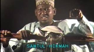 1 SAKI SHEHU KAMA UBANGIGIN SHEHU - SHEIKH KABIRU GOMBE