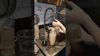 The Alley Bubble Tea | Best Bubble Tea in world 