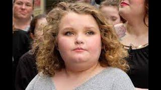 NEWS:‘Dark Side of Reality TV’ 1st Look Explores Honey Boo Boo’s ‘Toddlers and Tiaras’ Rise to Fame