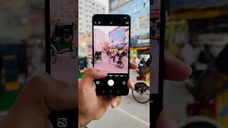 Redmi Note 14 Camera Zoom Test! #shorts