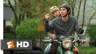 Garden State - Fox (2/5) Movie CLIP - Visiting Jesse (2004) HD