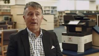 Fireside Office Solutions Kyocera Document Solutions Copiers, Printers