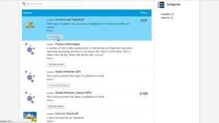 TalentLMS: How to sell your courses