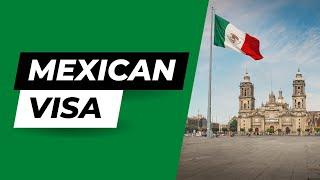 Do You Need a Visa to Visit Mexico? See the Answer Here!