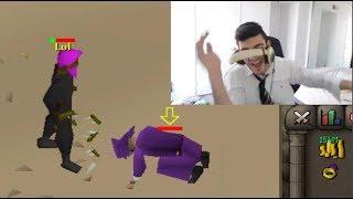 Pking Runescape Streamers 2