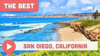 Best Beaches in San Diego, California