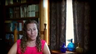 Jodi Picoult on "Leaving Time"