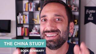 The China Study | Summary & Book Review