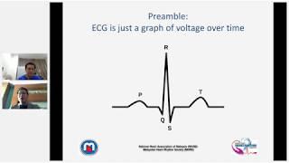 Cardiac EP in Everyday Practice Season 3: A Q, an uncanny T, and a Fistful of Suspense