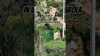 GIÙ SU UNO DEI RIPIDI PIÙ PERICOLOSI! @DisavventureInBici  #fyp #mtb #bike #extreme #fun #downhill