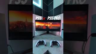 PS5 vs PS5 Pro Scarlet Nexus Boot Up Test