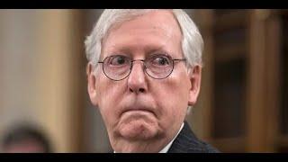 How to FINALLY take down Mitch McConnell