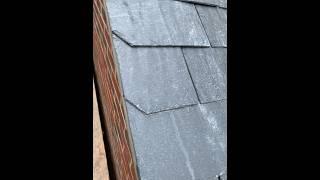 Never give up! #music #nevergiveup #roofing #slate #plaintile #motivation #motivational #dedication