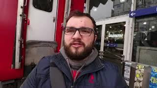 Швейцарский музей   дом транспорта в Люцерне