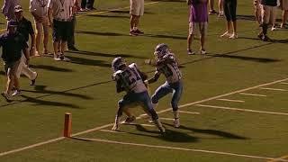 Friday Night Rivals