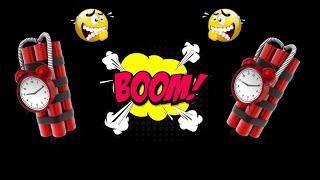 TIME BOMB funny video | Tutti Frutti Vlog #shorts
