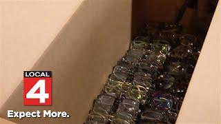 Go 4 It: Local 4 partners with Lions Club to collect glasses, hearing aids for those in need