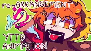 re:ARRANGEMENT YTTD Animation {Collab w/Winchifrost}