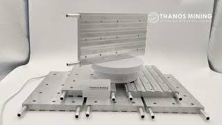 Antminer S19pro Water Cooling Plate