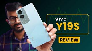 Vivo Y19s Malayalam Review| ഒടുവിൽ മാറ്റം കൊണ്ട് വന്നു Vivo | 5500 mAh Battery| MrUnbox Travel