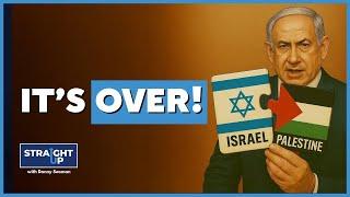 Hamas’s HUGE Mistake – w/Iddo Netanyahu (They Didn’t See This Coming) | Straight Up