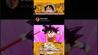 Dragon Ball daima episode 4.           #anime #animeedit #goku